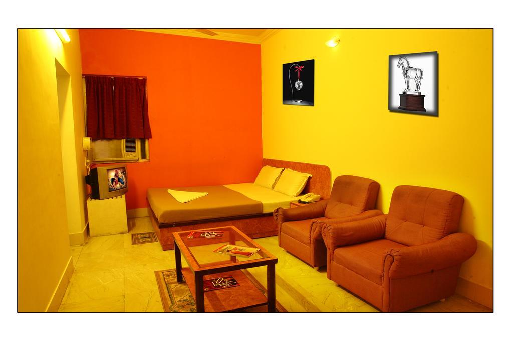 Hotel Suriya International Chennai Luaran gambar