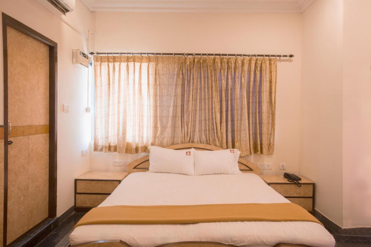 Hotel Suriya International Chennai Luaran gambar