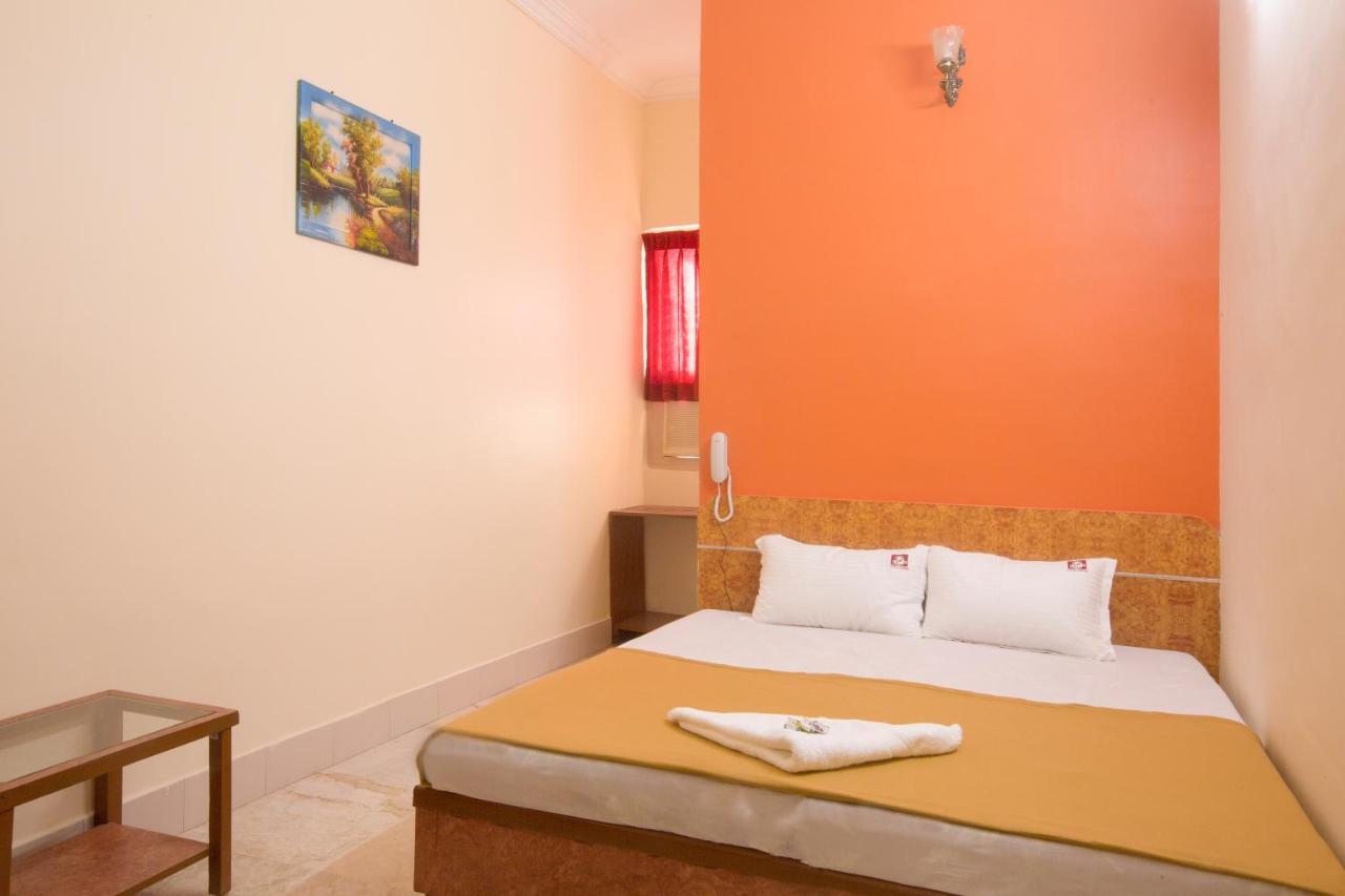 Hotel Suriya International Chennai Luaran gambar