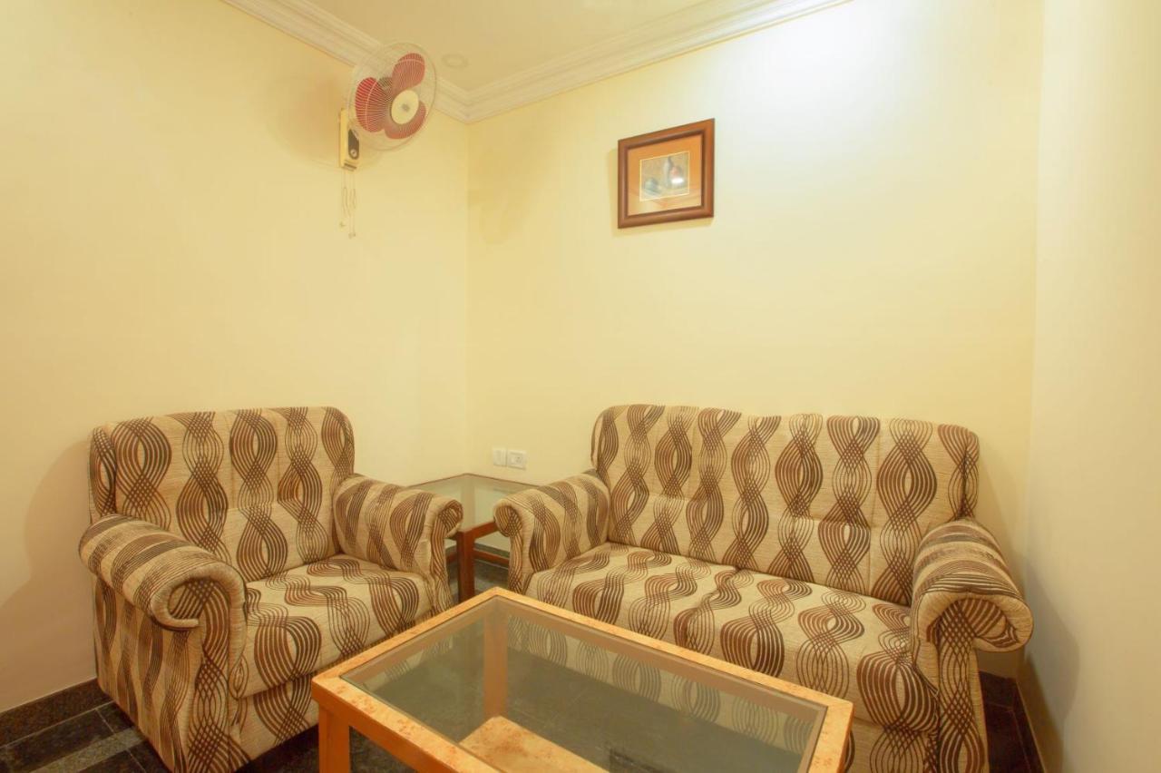Hotel Suriya International Chennai Luaran gambar
